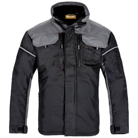 KURTKA OCIEPLANA PROCERA MERO ROZM. XXXL