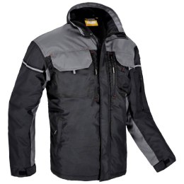 KURTKA OCIEPLANA PROCERA MERO ROZM. S