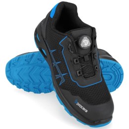 PÓŁBUTY BEZPIECZNE LOTUS S1PS