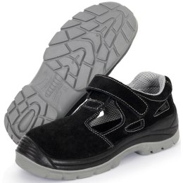 SANDAŁY BEZPIECZNE KAMARI S1 SRC