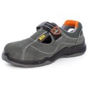 SANDAŁY BEZPIECZNE LUPO S1 ESD SRC METAL FREE