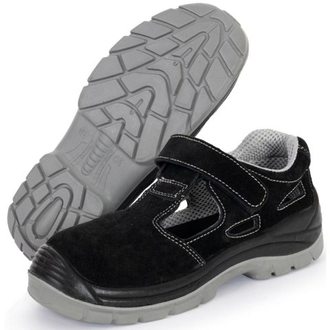 SANDAŁY ZAWODOWE KAMARI O1