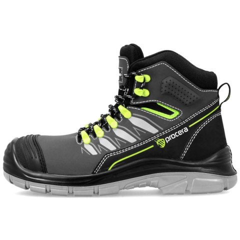 TRZEWIKI BEZPIECZNE LENNOX S3 FO SR