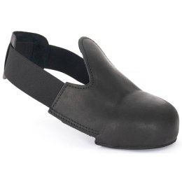 NAKŁADKA NA OBUWIE Z METALOWYM PODNOSKIEM