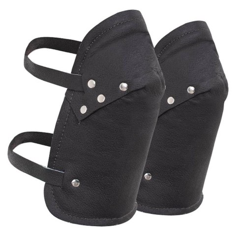 NAKOLANNIKI SKÓRZANE