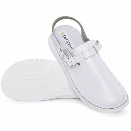 OBUWIE PROFILAKTYCZNE ARIEL GŁADKIE