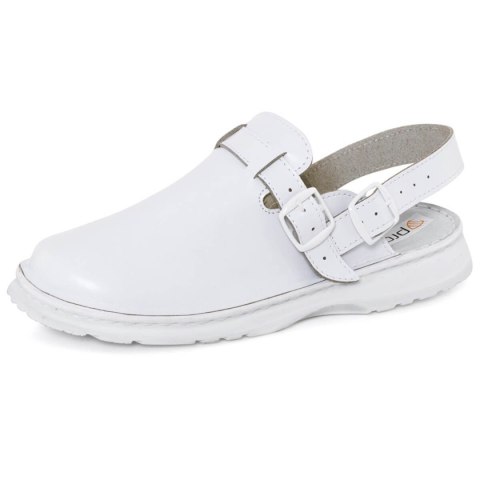 OBUWIE PROFILAKTYCZNE ARIEL GŁADKIE