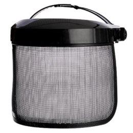 OSŁONA TWARZY SIATKOWA OST