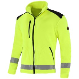 POLAR 340 YELLOW HV WZMOCNIONY