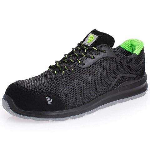 PÓŁBUTY BEZPIECZNE NETO S1P