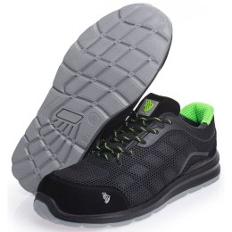 PÓŁBUTY BEZPIECZNE NETO S1P