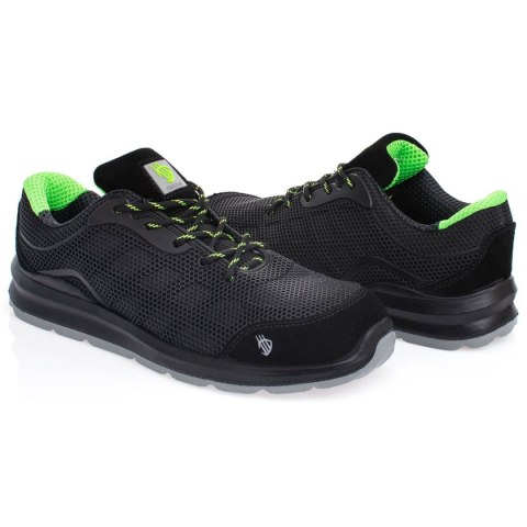 PÓŁBUTY BEZPIECZNE NETO S1P