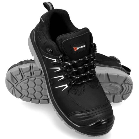 PÓŁBUTY BEZPIECZNE OPUS S3 FO SR