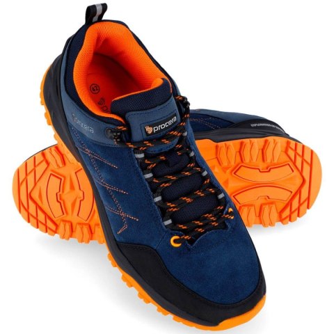 PÓŁBUTY REKREACYJNE PROCERA ORION