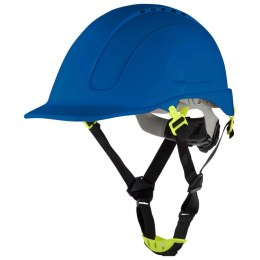 PRZEMYSŁOWY HEŁM OCHRONNY MORION NIEBIESKI