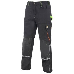 SPODNIE DO PASA PIONEER