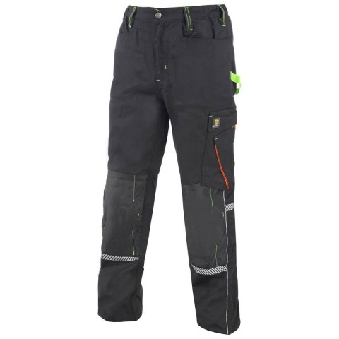 SPODNIE DO PASA PIONEER