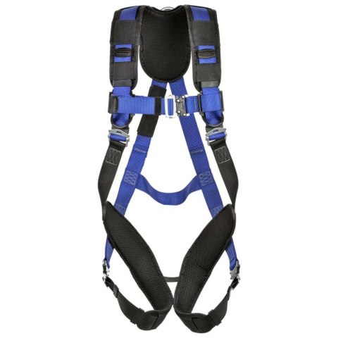 SZELKI BEZPIECZEŃSTWA P12mXPRO rozm. M-XL