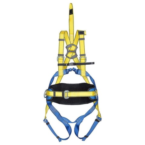 SZELKI BEZPIECZEŃSTWA P50 rozm. M-XL