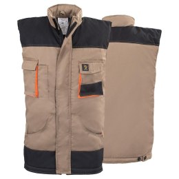 BEZRĘKAWNIK OCIEPLANY PROMAN 260 SAFARI