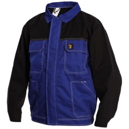 KURTKA PROFFI 290 NIEBIESKA