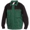 KURTKA PROFFI 290 ZIELONA