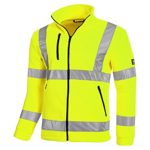 POLAR 350G ŻÓŁTY HV