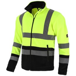 POLAR MĘSKI VISION 300 G YELLOW