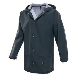 PROBALTIC KURTKA PRZECIWDESZCZOWA ZIELONA