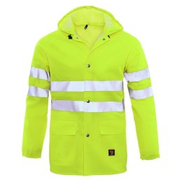 PROBALTIC UBRANIE PRZECIWDESZCZOWE FLUO YELLOW