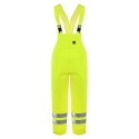 PROBALTIC UBRANIE PRZECIWDESZCZOWE FLUO YELLOW