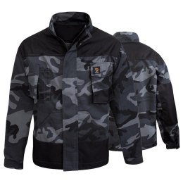 PROMAN KURTKA MORO SZARA