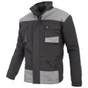 PROMAN KURTKA OCIEPLANA CHARCOAL