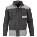 PROMAN KURTKA OCIEPLANA CHARCOAL