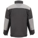 PROMAN KURTKA OCIEPLANA CHARCOAL