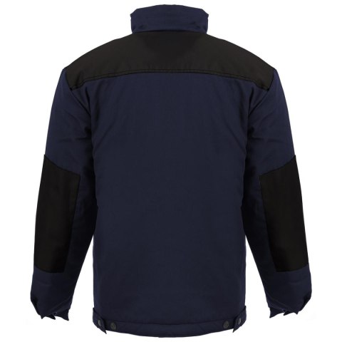 PROMAN KURTKA OCIEPLANA GRANAT