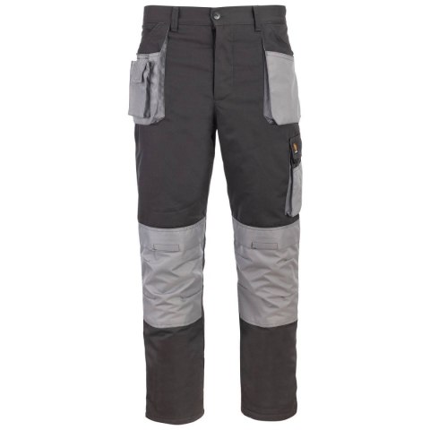 PROMAN SPODNIIE DO PASA OCIEPLANE CHARCOAL