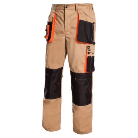 SPODNIE DO PASA PROMAN 260 SAFARI