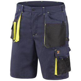 SPODNIE KRÓTKIE PROMAN 260 GRANATOWE