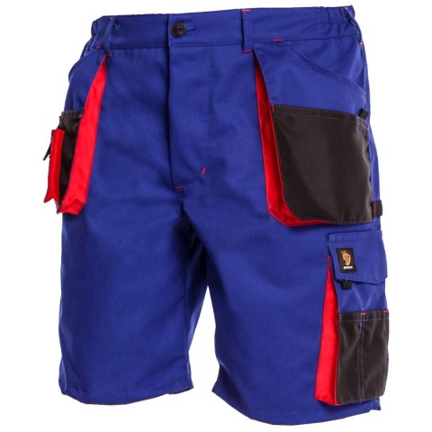 SPODNIE KRÓTKIE PROMAN 290 NIEBIESKIE