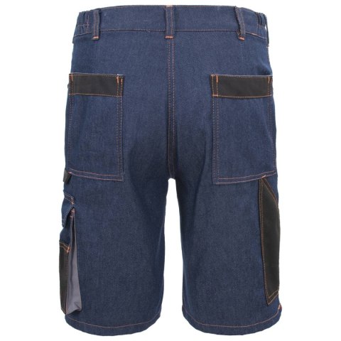 SPODNIE KRÓTKIE PROMAN 310 JEANS