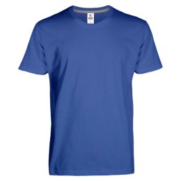 T-SHIRT PRIME 155 NIEBIESKI