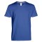 T-SHIRT PRIME 155 NIEBIESKI