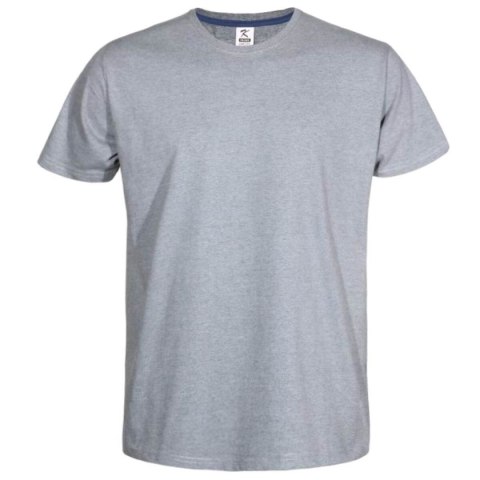 T-SHIRT PRIME 155 SZARY