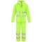 LEKKI KOMPLET PRZECIWDESZCZOWY RAINVIS YELLOW