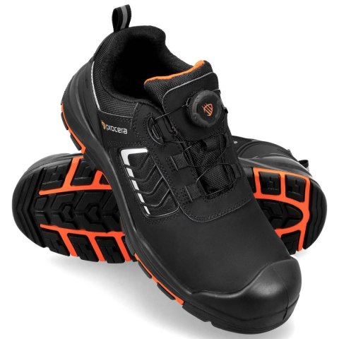 PÓŁBUTY BEZPIECZNE ROCK LOW S3L