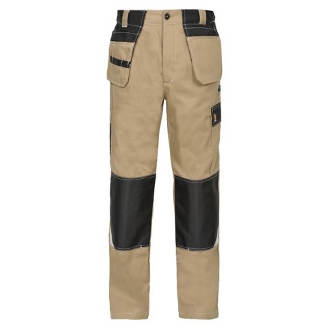 SPODNIE DO PASA PROMONTER 260 SAFARI