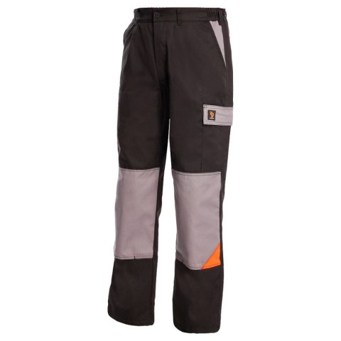 SPODNIE DO PASA PROPLAN 260 CZARNE