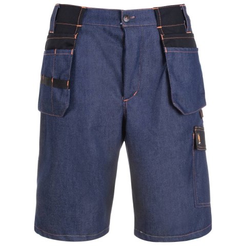 SPODNIE KRÓTKIE PROMONTER 310 JEANS