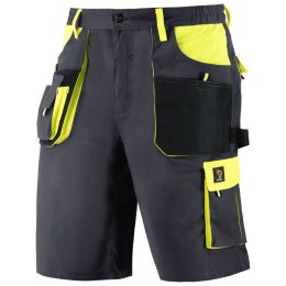 SPODNIE KRÓTKIE PROWORK STRETCH